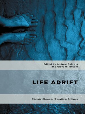 cover image of Life Adrift